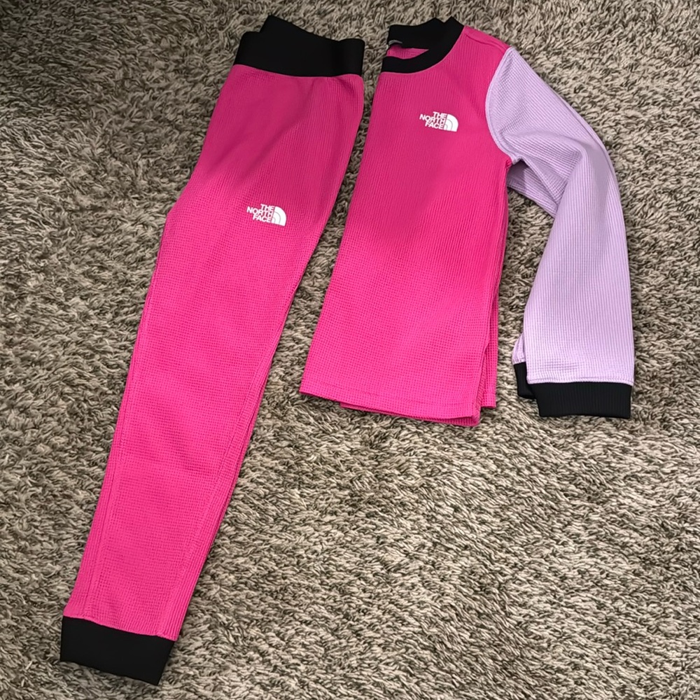 The NorthFace Thermal